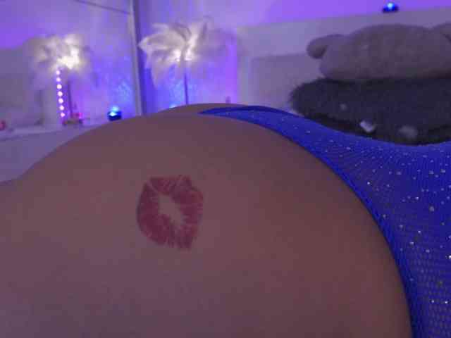 Oddetteblackk1 webcam