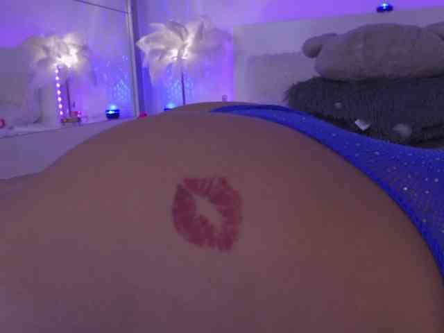 Oddetteblackk1 webcam