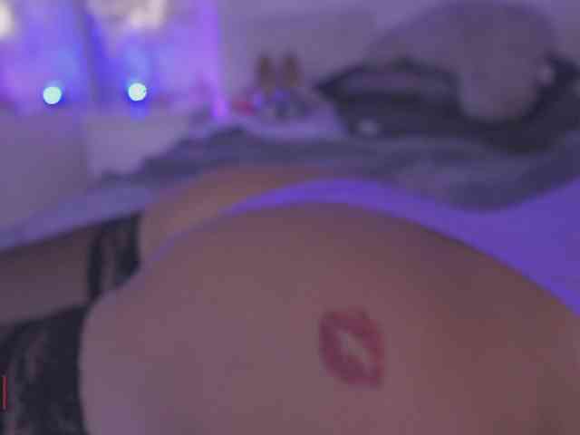 Oddetteblackk1 webcam