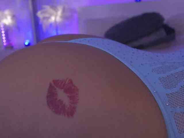 Oddetteblackk1 webcam