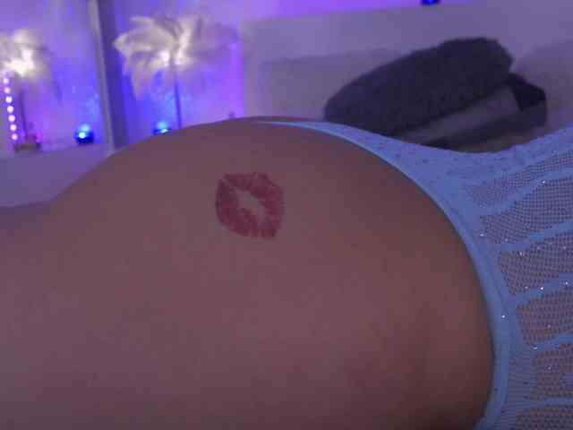 Oddetteblackk1 webcam