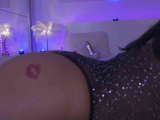 Oddetteblackk1 webcam