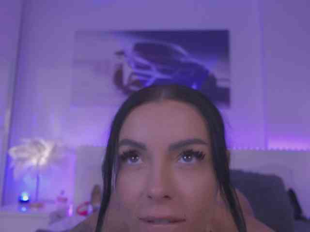Oddetteblackk1 webcam