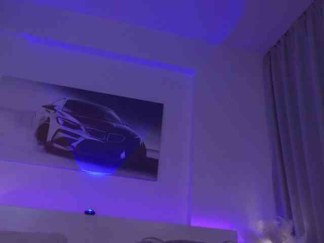 Oddetteblackk1 webcam