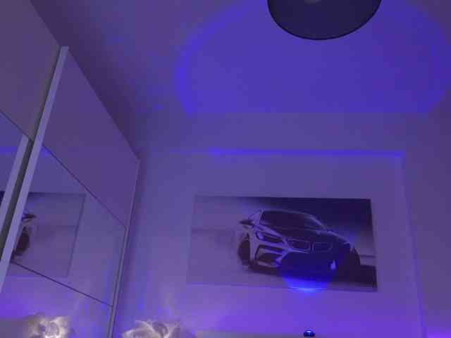 Oddetteblackk1 webcam