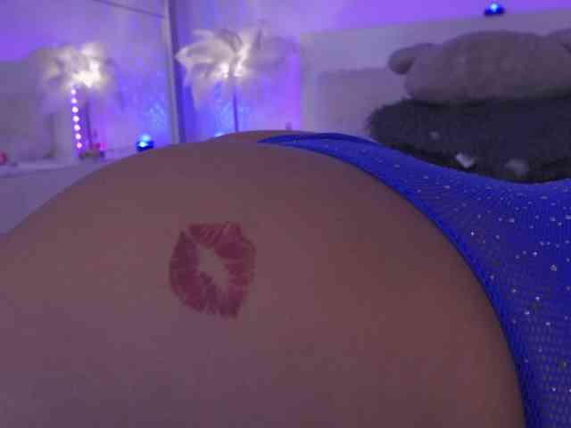 Oddetteblackk1 webcam