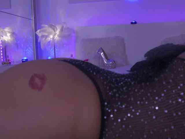 Oddetteblackk1 webcam