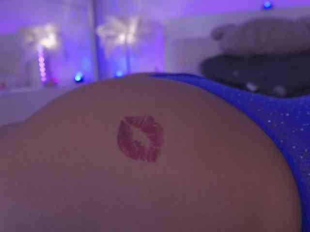 Oddetteblackk1 webcam