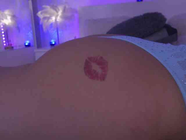 Oddetteblackk1 webcam