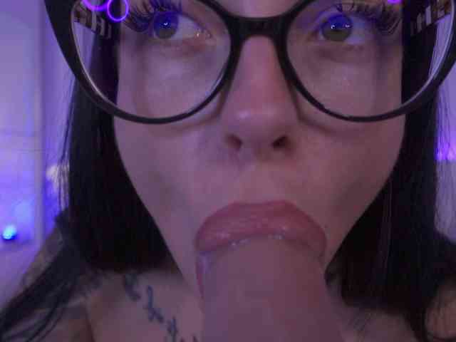 Oddetteblackk1 webcam