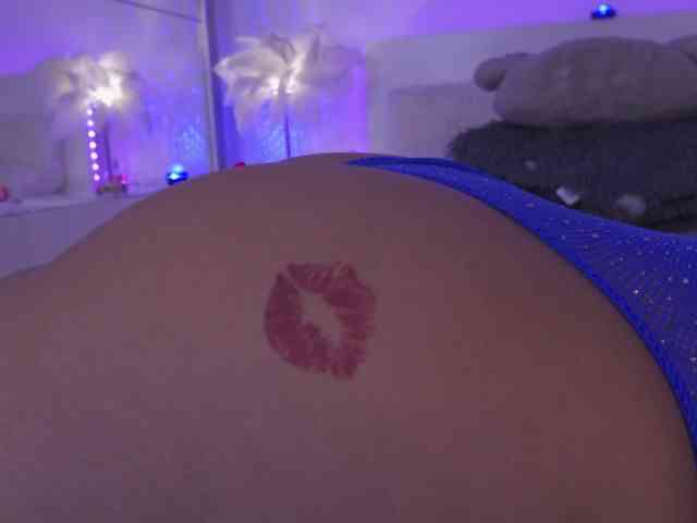 Oddetteblackk1 webcam