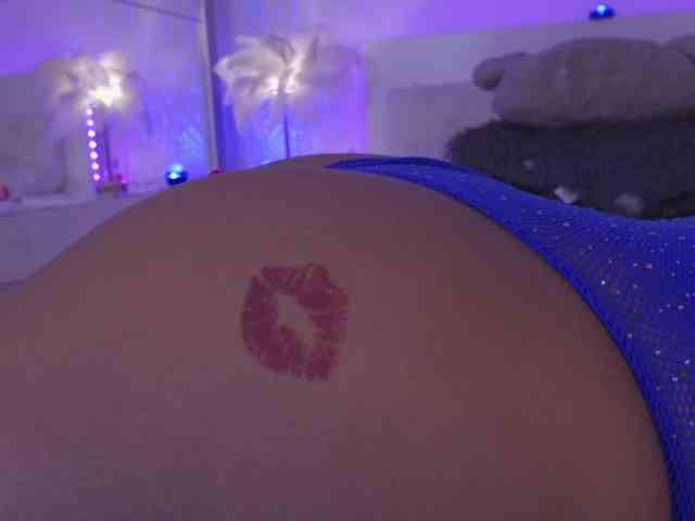 Oddetteblackk1 webcam