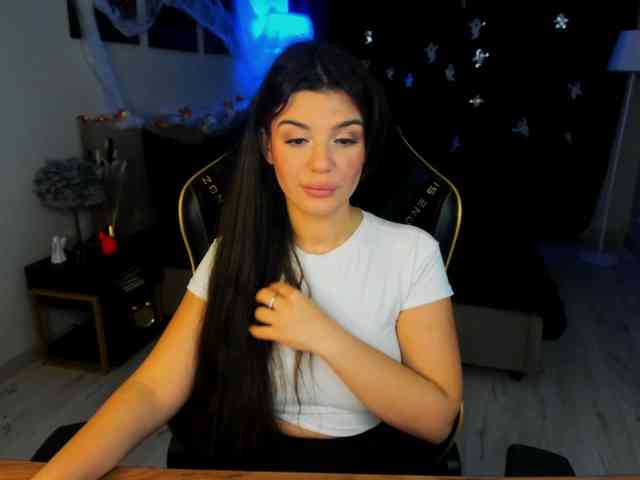 SnowingWinter webcam