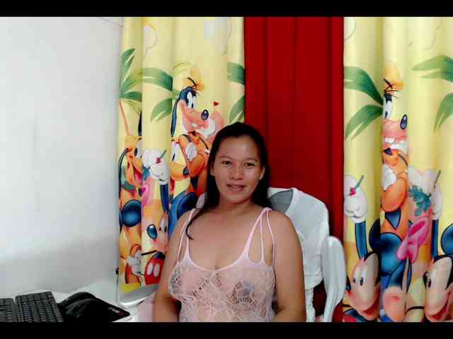nemayhottits webcam