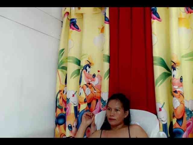 nemayhottits webcam