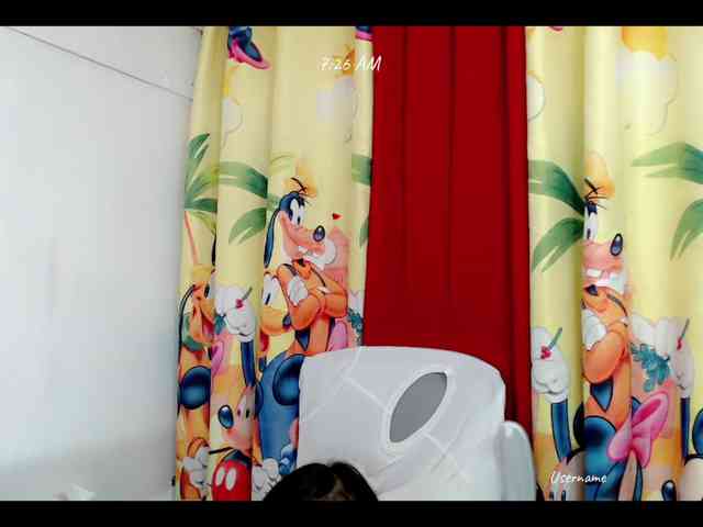 nemayhottits webcam