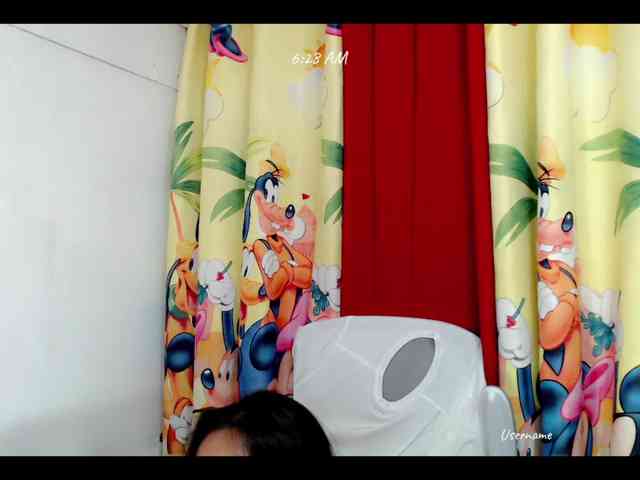 nemayhottits webcam