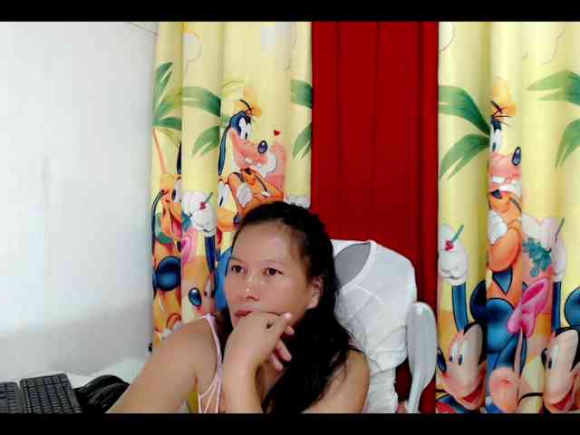 nemayhottits webcam