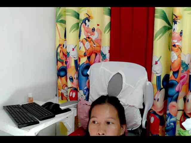 nemayhottits webcam