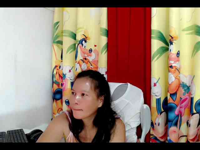 nemayhottits webcam