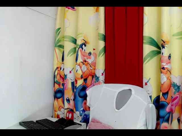 nemayhottits webcam