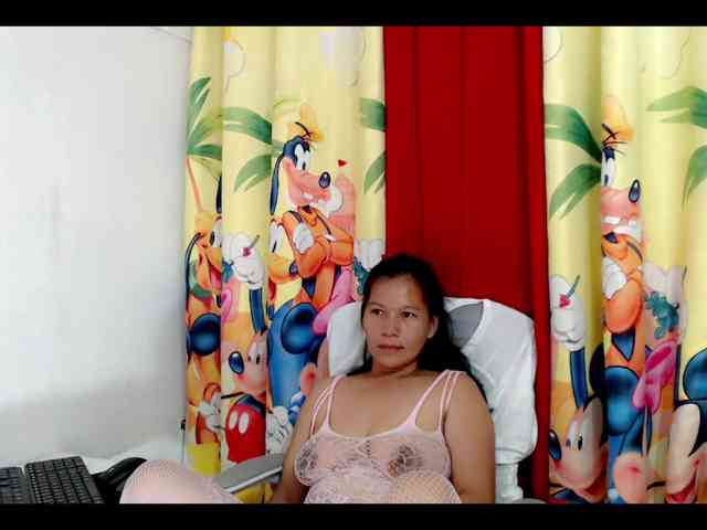 nemayhottits webcam