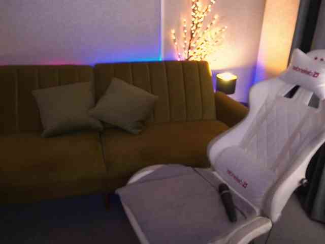 AngelAmaliaa webcam