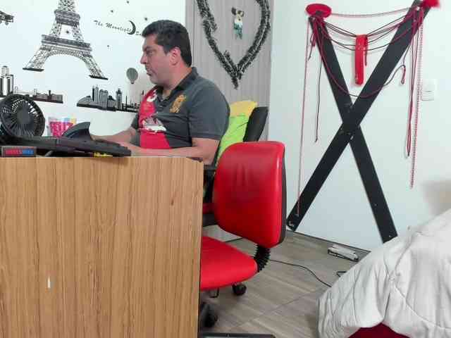 hotandfierylatinos2024 webcam