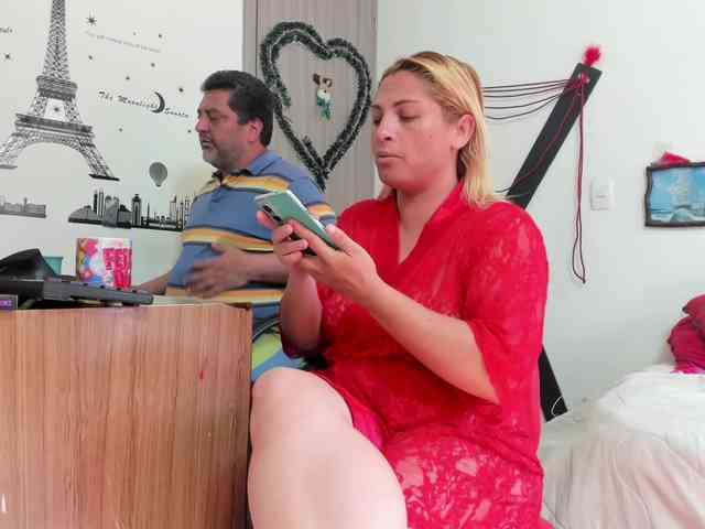 hotandfierylatinos2024 webcam