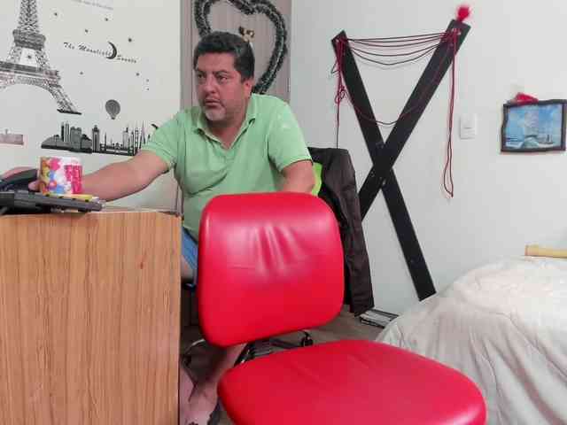 hotandfierylatinos2024 webcam