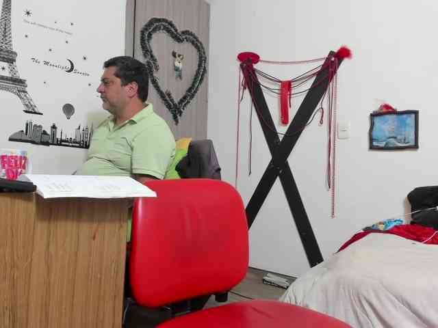 hotandfierylatinos2024 webcam
