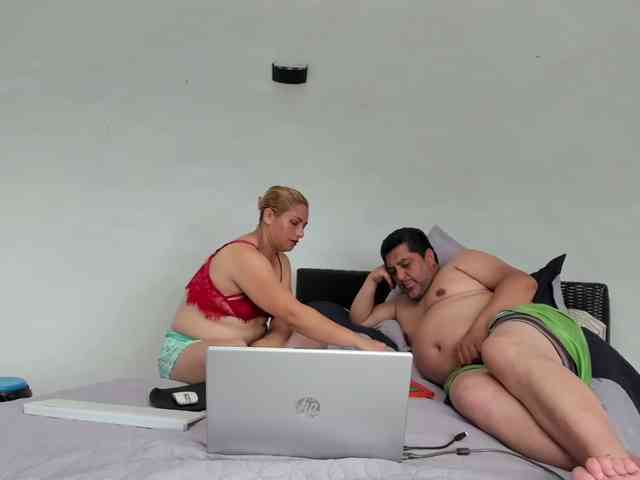 hotandfierylatinos2024 webcam