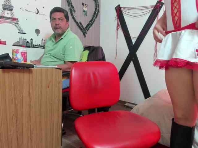 hotandfierylatinos2024 webcam