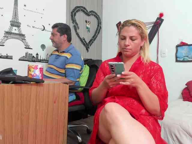 hotandfierylatinos2024 webcam