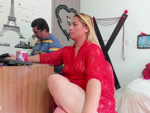 hotandfierylatinos2024 webcam