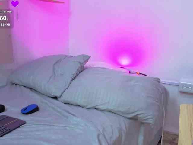ZoeSmith webcam