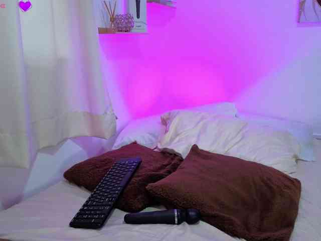 ZoeSmith webcam