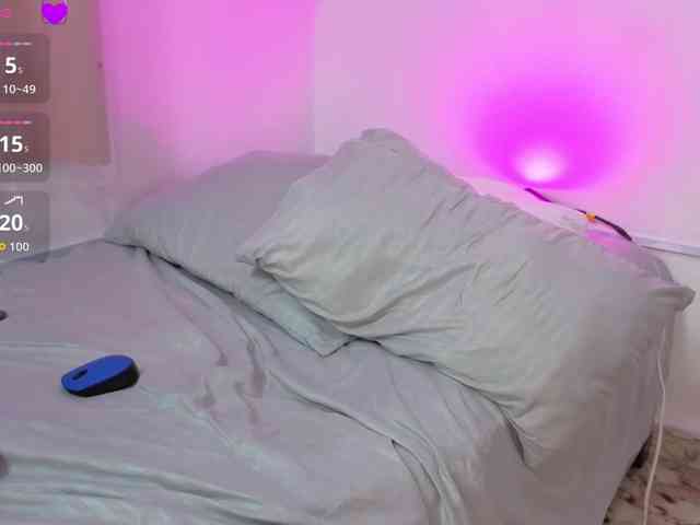 ZoeSmith webcam