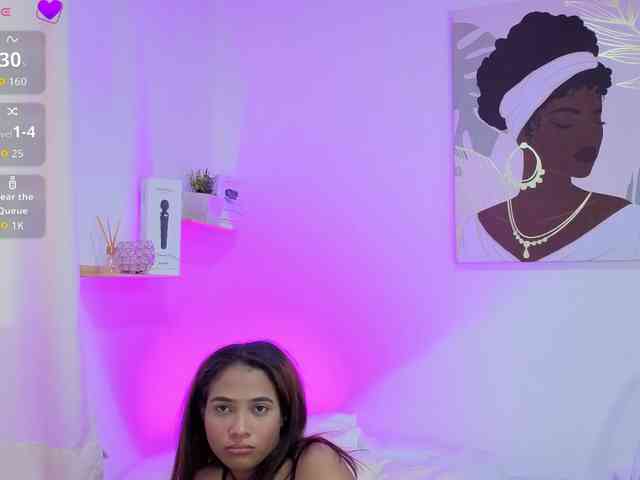 ZoeSmith webcam