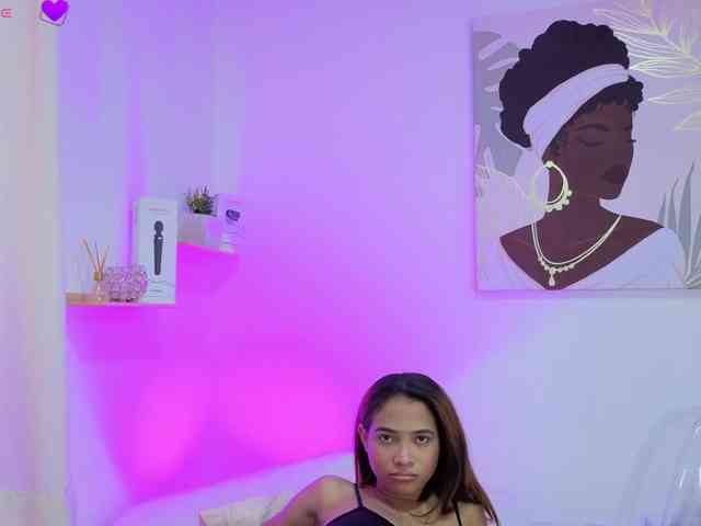 ZoeSmith webcam