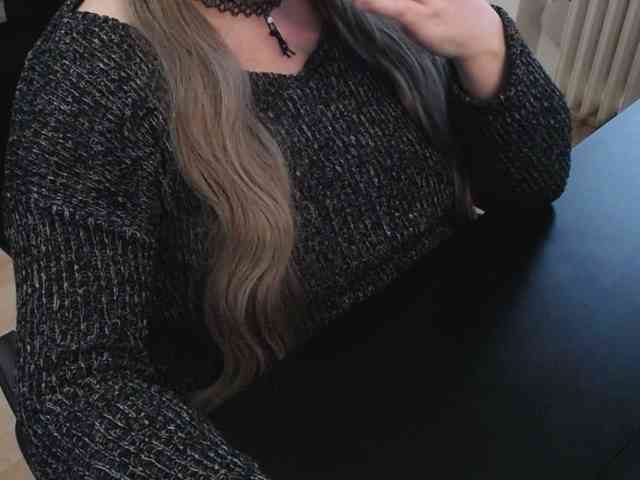 Celina-Rose webcam
