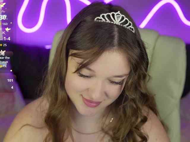 DonnaLust webcam