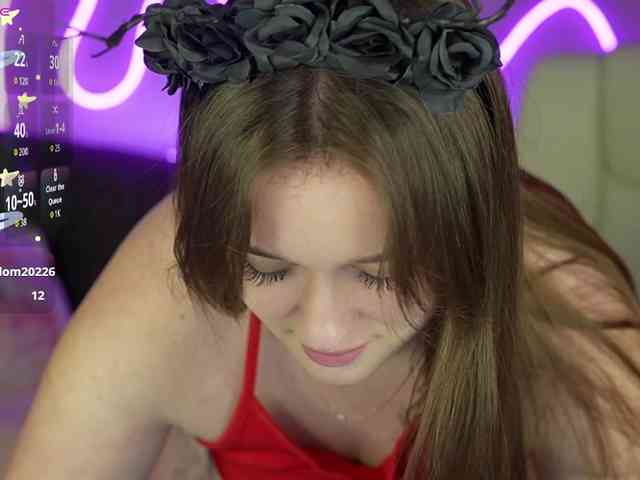 DonnaLust webcam
