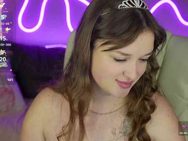 DonnaLust webcam