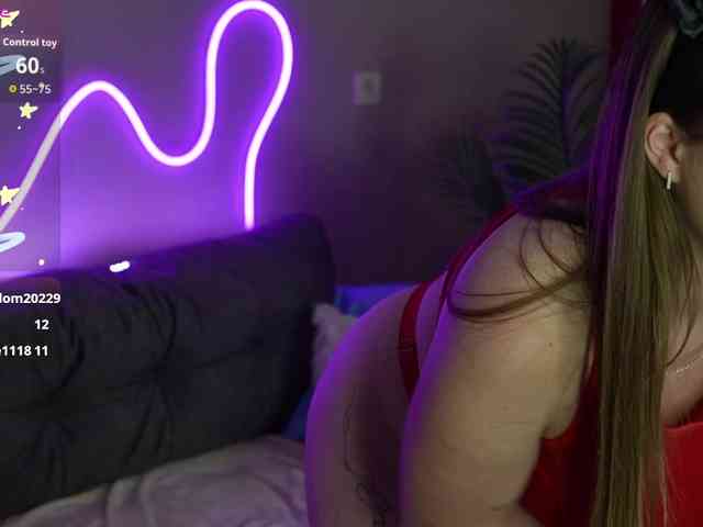 DonnaLust webcam