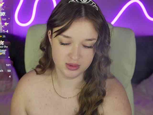 DonnaLust webcam