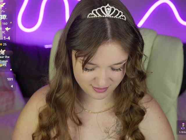 DonnaLust webcam