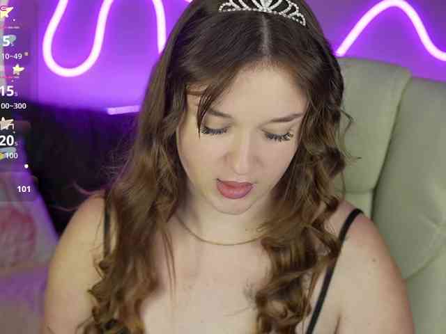 DonnaLust webcam
