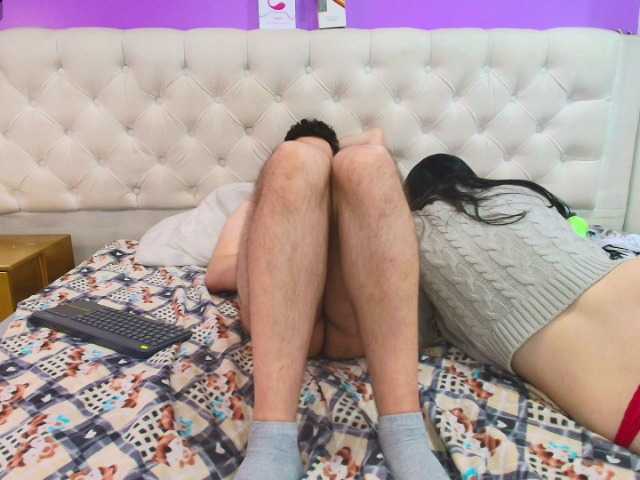 JeremmyAndStacy