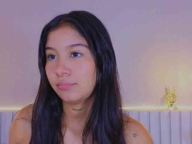 AidaMoreno webcam
